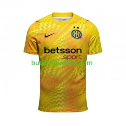 Inter Milan Män Hemma Matchtröja /27 Kortärmad 2026