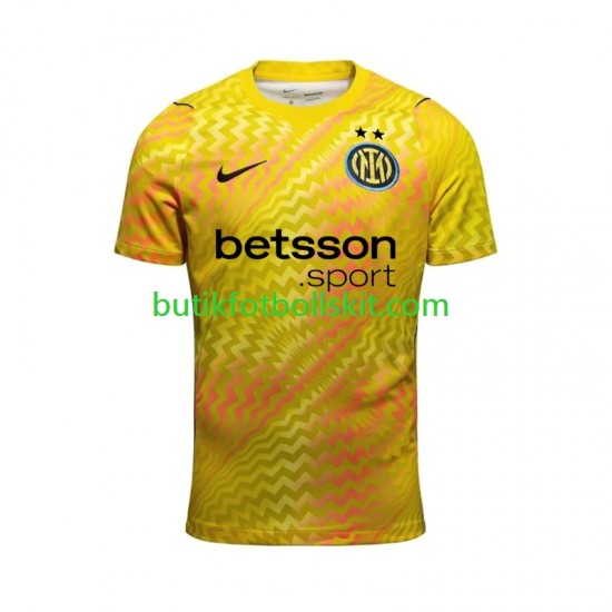 Inter Milan Män Hemma Matchtröja /27 Kortärmad 2026