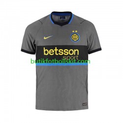 Inter Milan Män Tredje Matchtröja /27 Kortärmad 2026