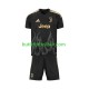 Juventus Barn Tredje Matchtröja /27 Kortärmad 2026