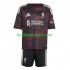Liverpool Barn Tredje Matchtröja /27 Kortärmad 2026