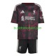 Liverpool Barn Tredje Matchtröja /27 Kortärmad 2026
