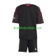 Liverpool Barn Tredje Matchtröja /27 Kortärmad 2026