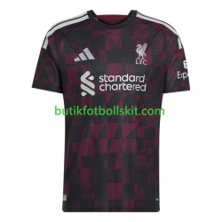 Liverpool Män Tredje Matchtröja /27 Kortärmad 2026