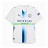 Manchester City Män Tredje Matchtröja /27 Kortärmad 2026
