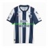 Monterrey Män Hemma Matchtröja /27 Kortärmad 2026
