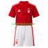 Nottingham Forest Barn Hemma Matchtröja /27 Kortärmad 2026