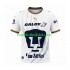 Pumas UNAM Män Borta Matchtröja /27 Kortärmad 2026
