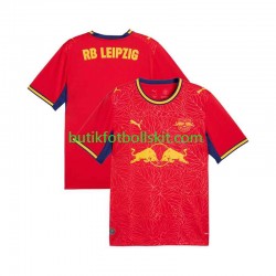 RB Leipzig Män Borta Matchtröja /27 Kortärmad 2026 RB Leipzig Män Borta Matchtröja /27 Kortärmad 2026