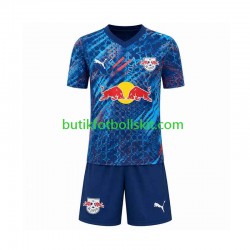 RB Leipzig Barn Tredje Matchtröja /27 Kortärmad 2026 RB Leipzig Barn Tredje Matchtröja /27 Kortärmad 2026