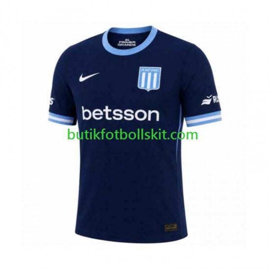 Racing Club Män Borta Matchtröja /27 Kortärmad 2026