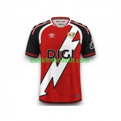 Rayo Vallecano Män Borta Matchtröja /27 Kortärmad 2026