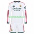 Real Madrid Barn Hemma Matchtröja /27 Långärmad 2026