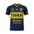 Tigres UANL Män Borta Matchtröja /27 Kortärmad 2026