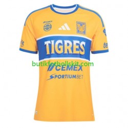 Tigres UANL Män Hemma Matchtröja /27 Kortärmad 2026