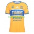 Tigres UANL Män Hemma Matchtröja /27 Kortärmad 2026