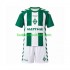 Werder Bremen Barn Hemma Matchtröja /27 Kortärmad 2026