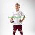 West Ham United Barn Borta Matchtröja /27 Kortärmad 2026