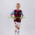 West Ham United Barn Hemma Matchtröja /27 Kortärmad 2026