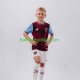West Ham United Barn Hemma Matchtröja /27 Kortärmad 2026