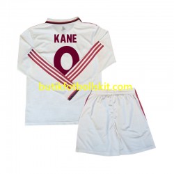 FC Bayern München Kane 9 Barn Tredje Matchtröja 2024/25 Långärmad
