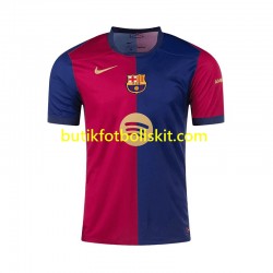 FC Barcelona RAPHINHA 11 Män Hemma Matchtröja 2024/25 Kortärmad