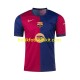 FC Barcelona RAPHINHA 11 Män Hemma Matchtröja 2024/25 Kortärmad