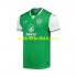 Hibernian Män Hemma Matchtröja 2024/25 Kortärmad