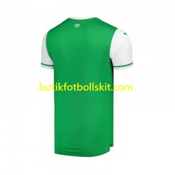 Hibernian Män Hemma Matchtröja 2024/25 Kortärmad