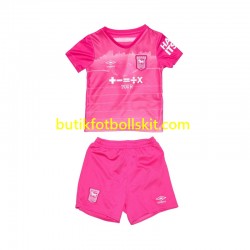 Ipswich Town Barn Tredje Matchtröja 2024/25 Kortärmad
