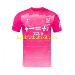 Ipswich Town Män Tredje Matchtröja 2024/25 Kortärmad