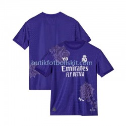 Real Madrid Män Fjärdes Matchtröja 2023/24 Kortärmad