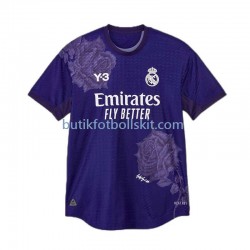 Real Madrid Jude Bellingham 5 Y-3 Män Fjärdes Matchtröja 2023/24 Kortärmad