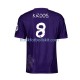 Real Madrid KROOS 8 Y-3 Män Fjärdes Matchtröja 2023/24 Kortärmad