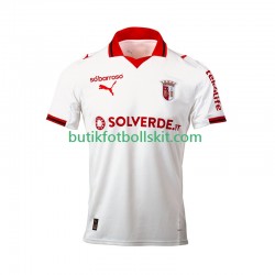SC Braga Män Tredje Matchtröja 2025/26 Kortärmad