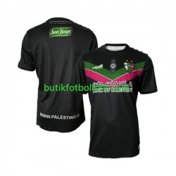 Club Deportivo Palestino Män Borta Matchtröja 2022/23 Kortärmad