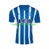 Deportivo Alaves Män Hemma Matchtröja 2023/24 Kortärmad