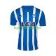 Deportivo Alaves Män Hemma Matchtröja 2023/24 Kortärmad