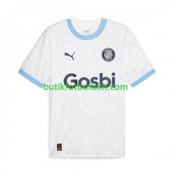 Girona Män Borta Matchtröja 2023/24 Kortärmad