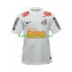 Santos FC Neymar JR 11 -2012 Retro Män Hemma Matchtröja 2011 Kortärmad