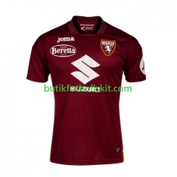 Torino Män Hemma Matchtröja 2023/24 Kortärmad