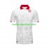 Tunisien Män Borta Matchtröja 2023/24 Kortärmad