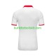 Tunisien Män Borta Matchtröja 2023/24 Kortärmad