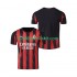 AC Milan Män Hemma Matchtröja 2025/26 Kortärmad