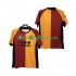 AS Roma 2000-2001 Retro Män Hemma Matchtröja Kortärmad