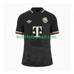 FC Bayern München Special Män Hemma Matchtröja 2025 Kortärmad