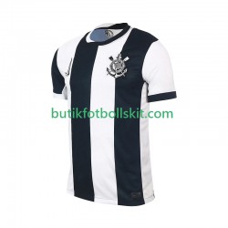Corinthians Män Tredje Matchtröja 2024/25 Kortärmad