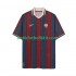 FC Barcelona 125th Anniversary Män Hemma Matchtröja 2025/26 Kortärmad