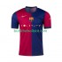 FC Barcelona Coldplay Män Hemma Matchtröja 2024/25 Kortärmad