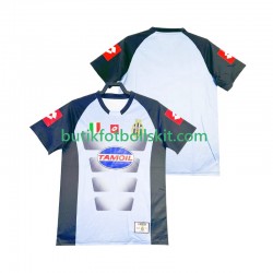 Juventus Målvakt Retro Män Hemma Matchtröja 2002/03 Kortärmad